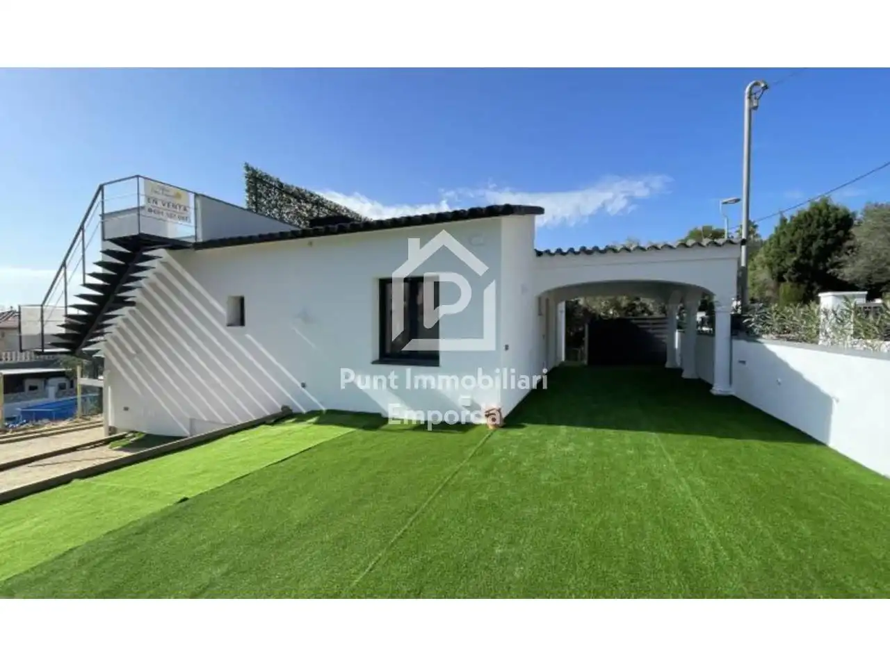 Haus mit Pool zum Verkauf in Calle Navarra, imagen 21