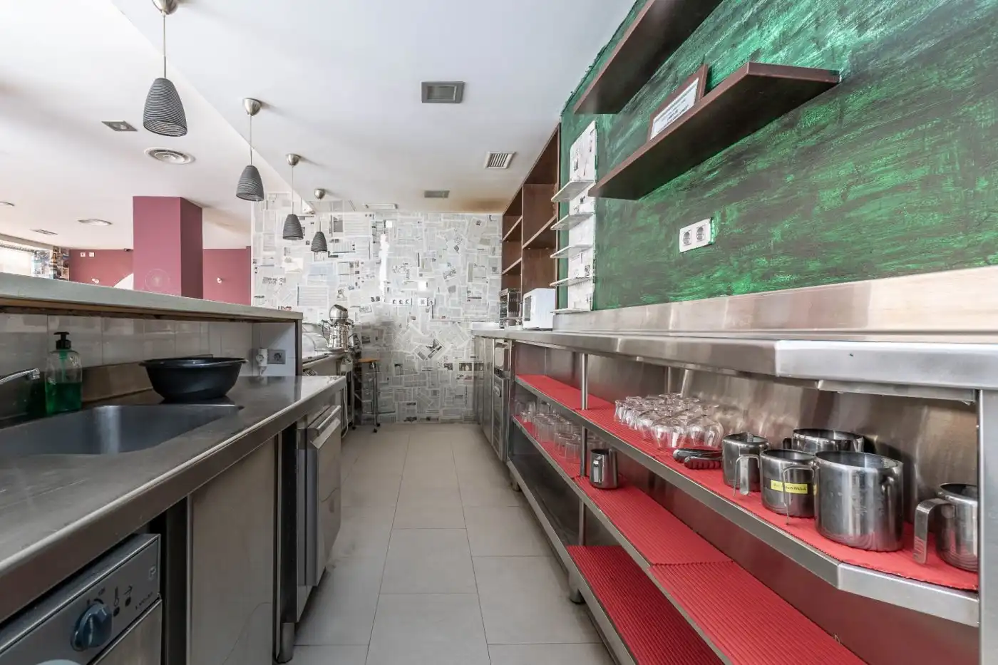 Business premises for sale in Ronda, imagen 11