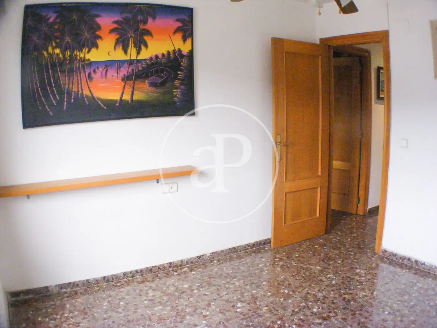 Piso en venta en Valencia con Aire acondicionado, Calefacción y Terraza