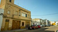 Vista exterior de Casa o xalet en venda en Badajoz Capital amb Terrassa i Traster