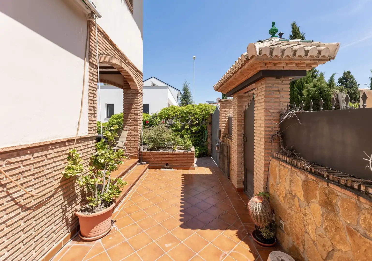 Villa mit Pool zum Verkauf in Calle MULHACEN, imagen 3