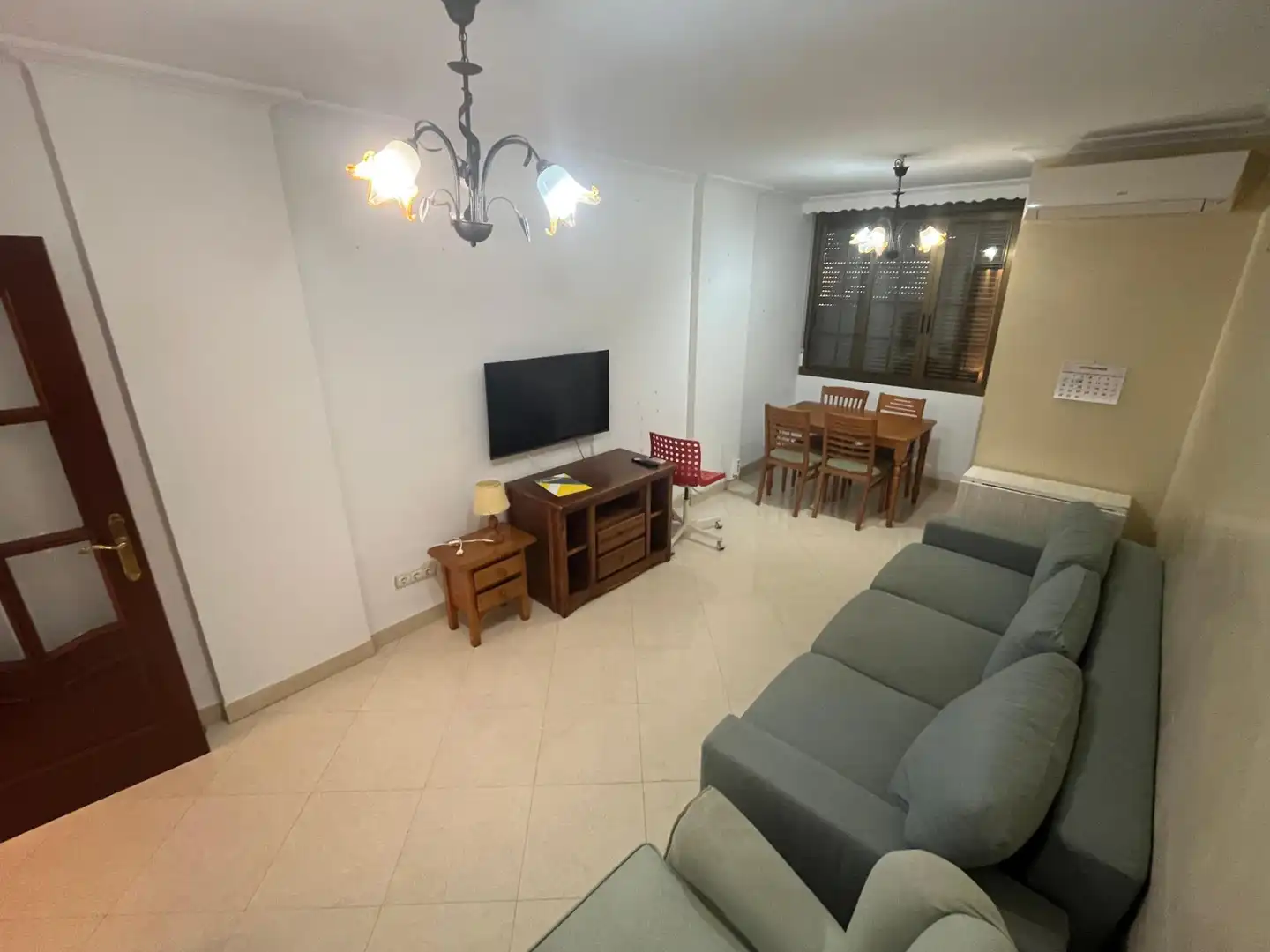 Flat with lift to rent in Calle MADRE ISABEL MORENO, imagen 12