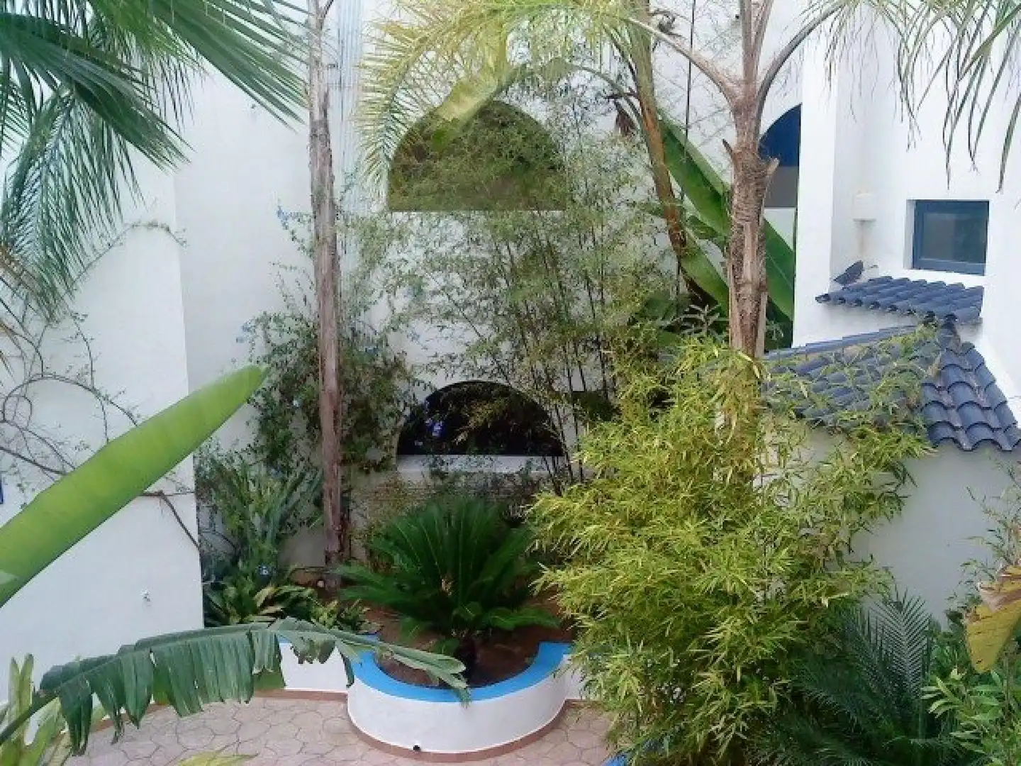Penthouse with terrace for sale in Las Atalayas - Urmi - Cerro de Mar, imagen 7