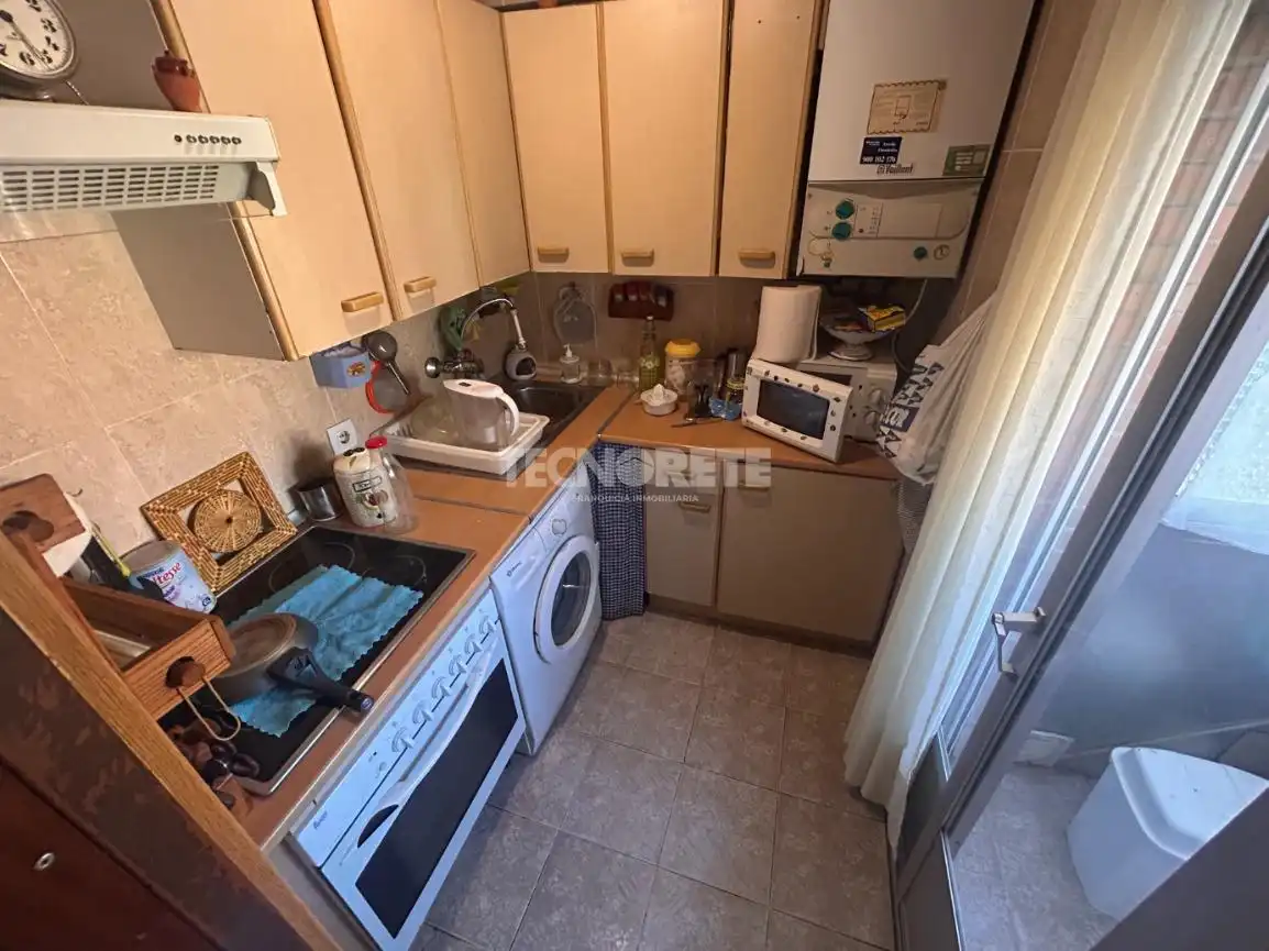Cuina de Pis en venda en Guadalajara amb Aire condicionat i Calefacció