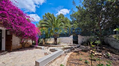 Foto 3 de Casa o xalet de lloguer a Calle Bonanova, 11, Sant Antoni de Portmany, Illes Balears