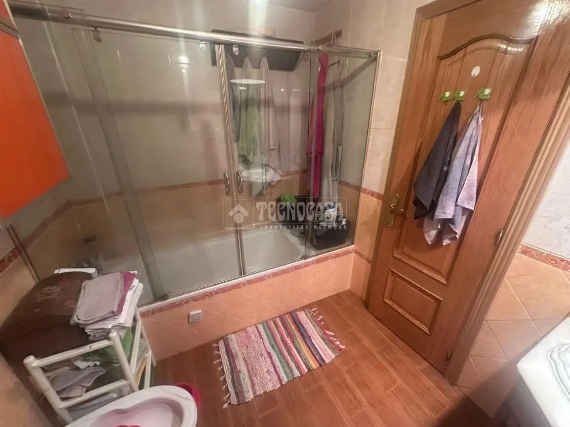 Piso en venta en Avenida de la constitución, Centro