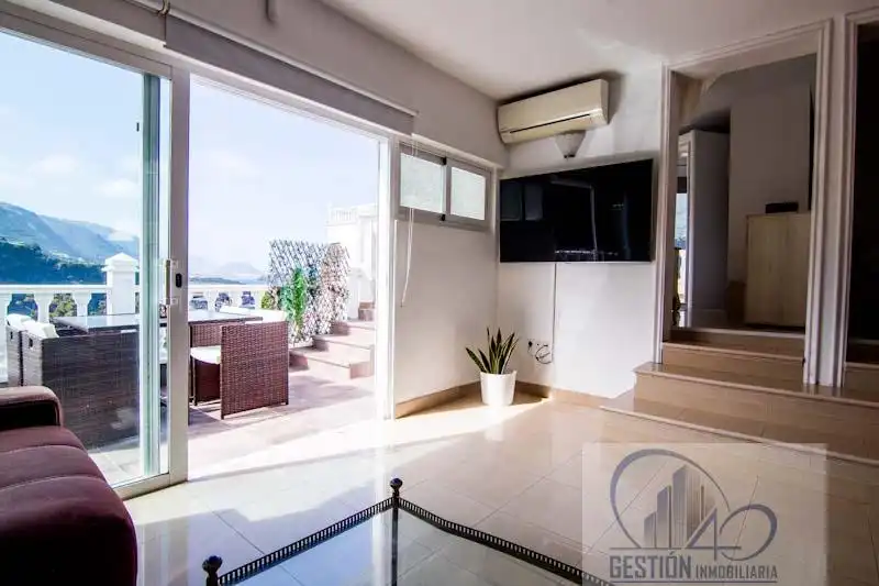 Attic for sale in Claveles, San Felipe - San Marcos - Las Cañas