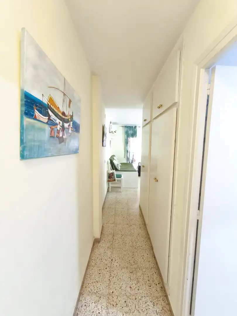 Apartamento en venta en Salou con Aire acondicionado, Terraza y Lavadora