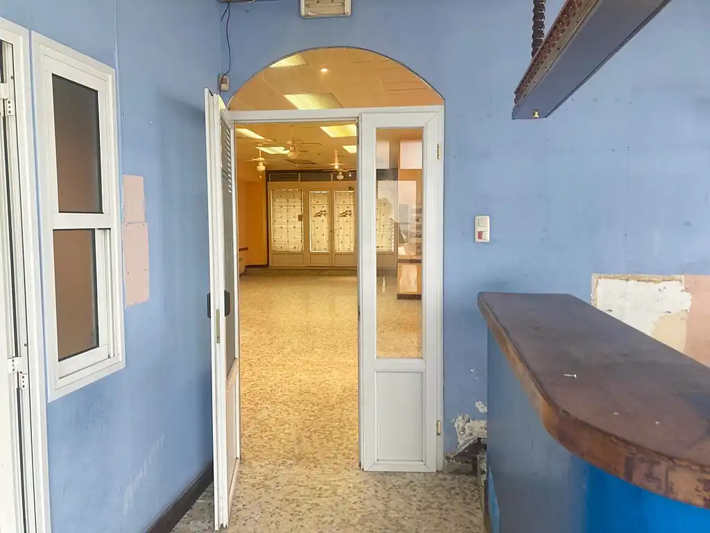 Business premises to rent in Los Castros - Castrillón - Eiris, imagen 10