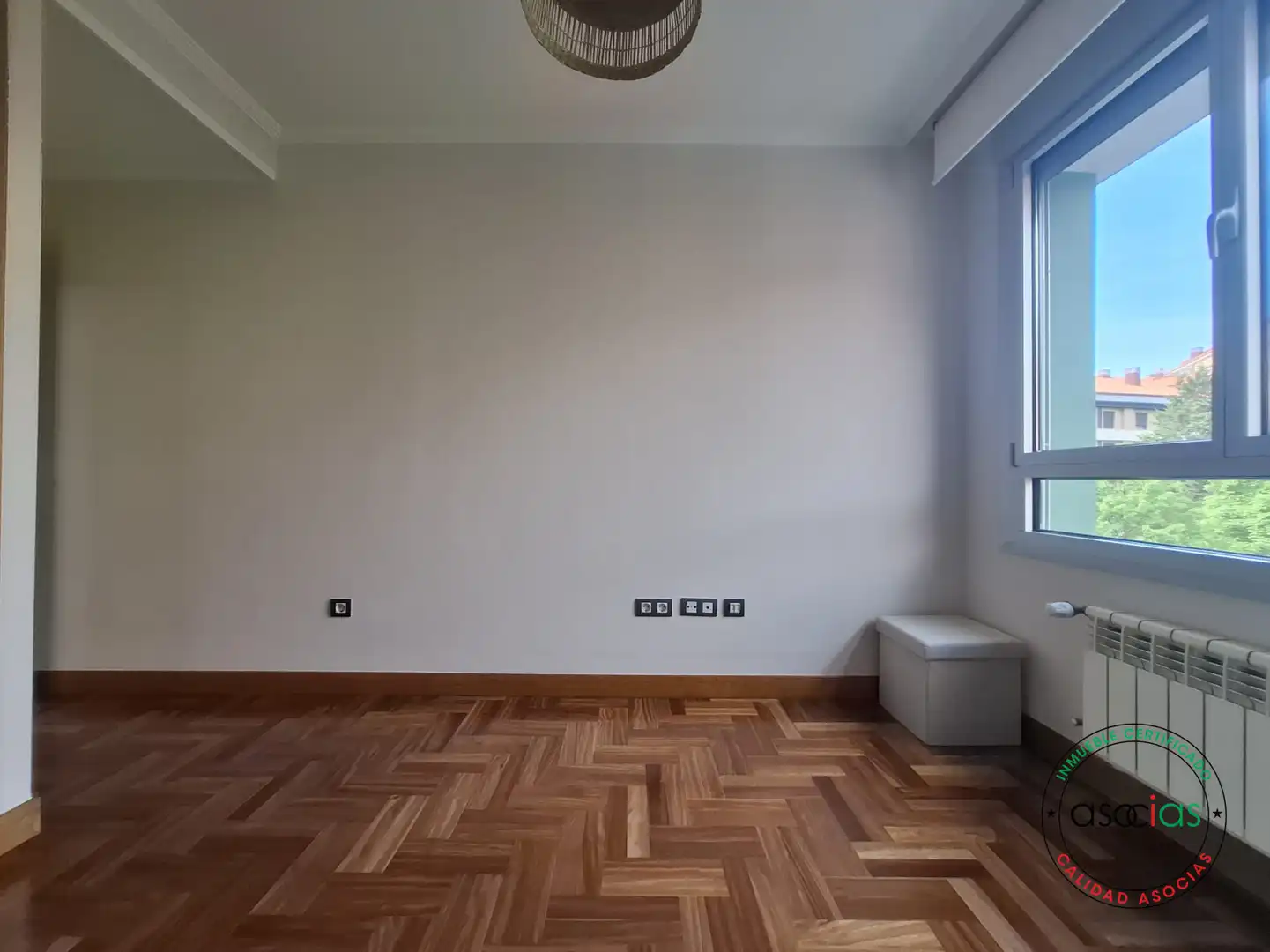 Piso en venta en Gijón  con Calefacción y Trastero
