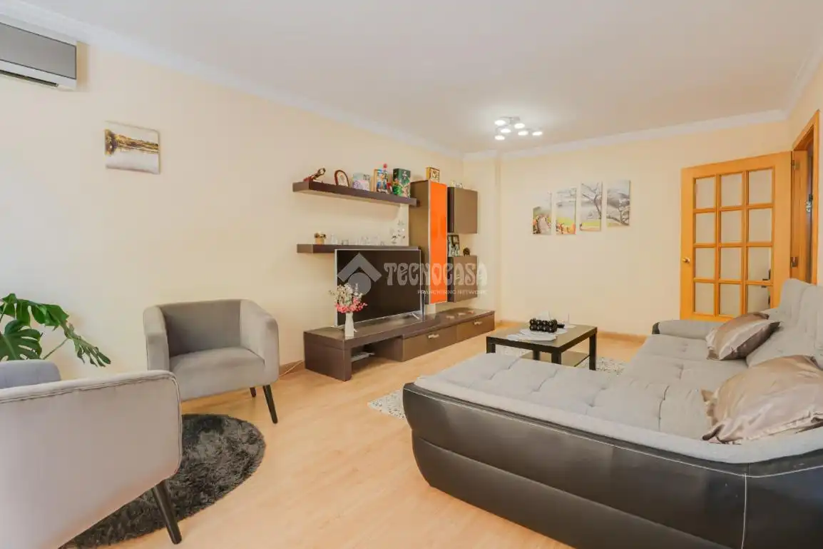 Piso con terraza en venta en La Serreta, imagen 8