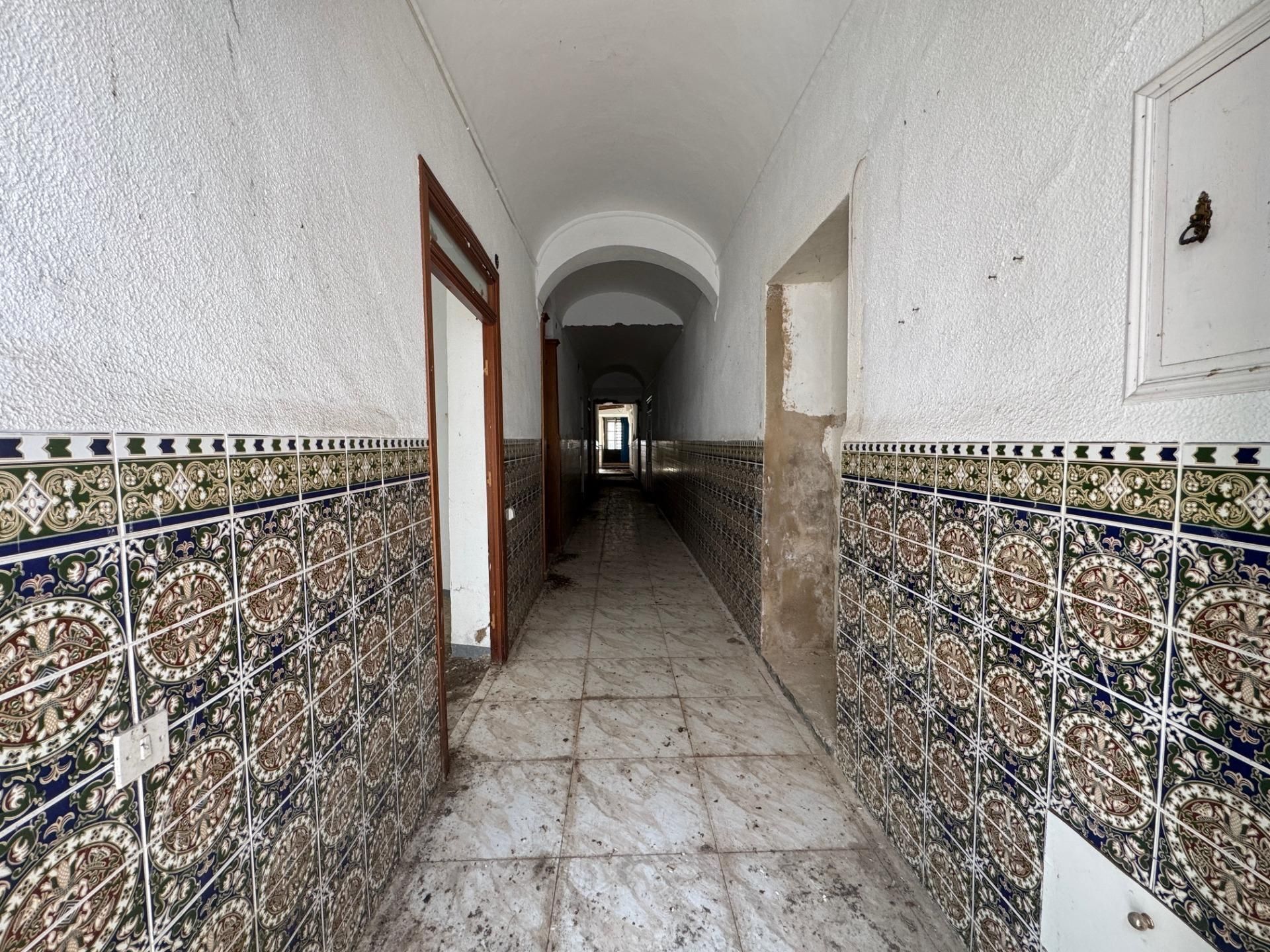House or chalet for sale in San Vicente de Alcántara