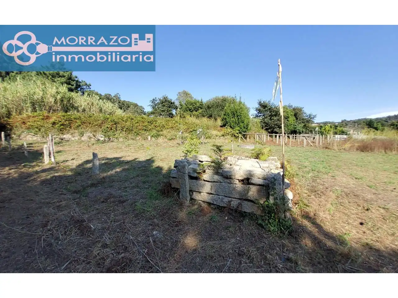 Terreno rustico in vendita a Bueu, imagen 3