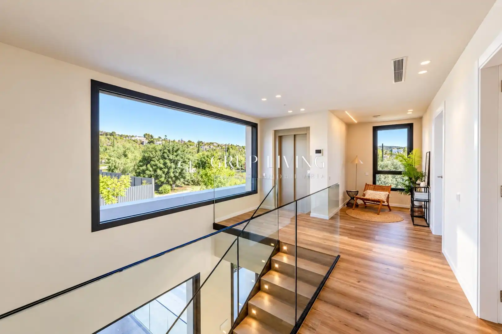 Casa con piscina en venta en Carrer Pepe de Garraf, imagen 19