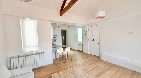 Photo 3 of Attic for rent in Logroño - Cl Maria Teresa Gil Garate, Gran Via, Logroño