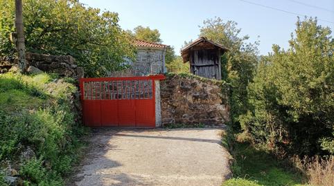 Foto 3 de Casa o xalet en venda a Padrenda, Ourense