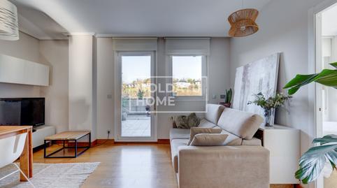 Photo 5 of Duplex for sale in Aiete, Donostia - San Sebastián