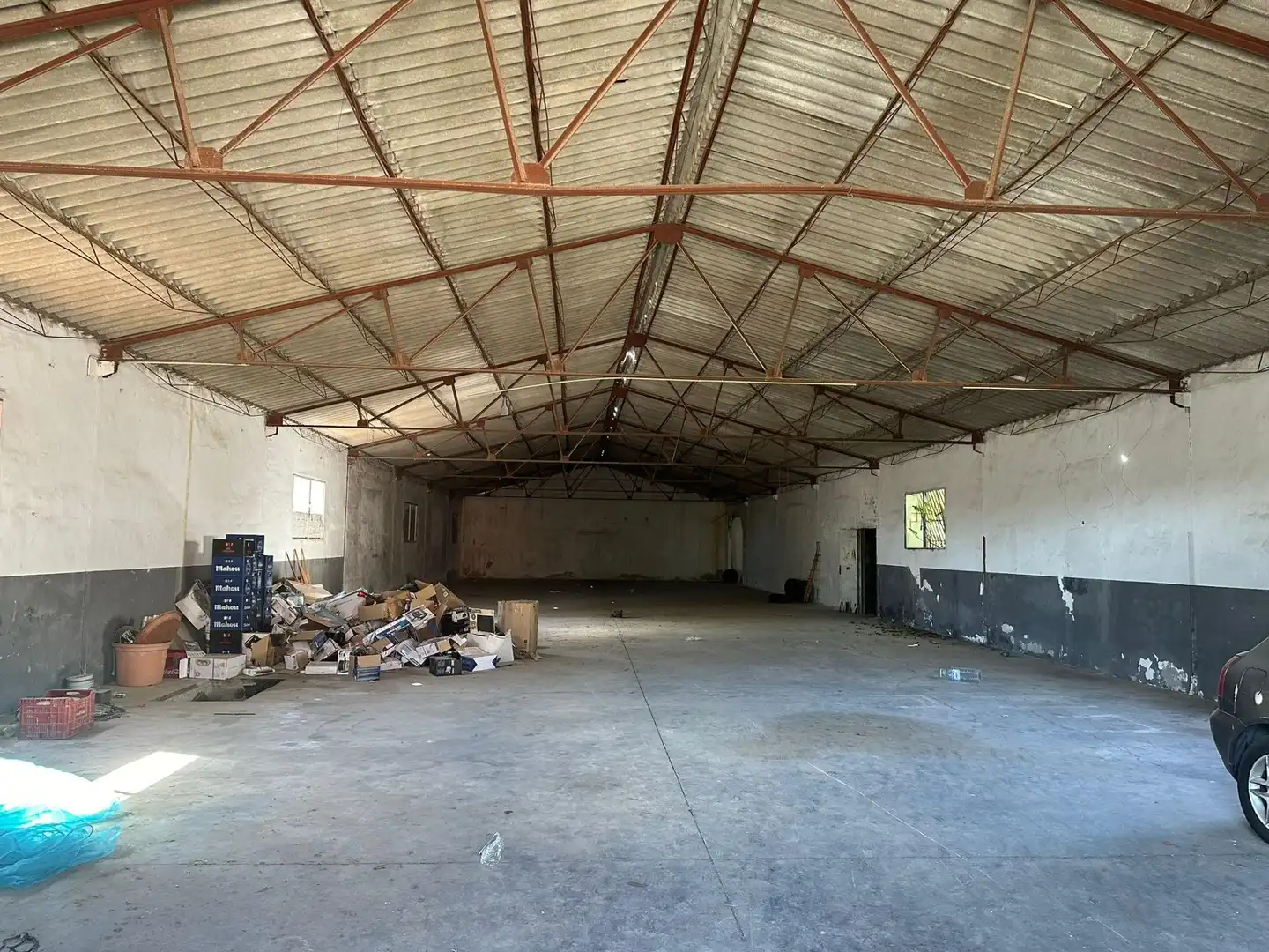 Industriegebäude zum Verkauf in Camino ESCARIHUELA, imagen 11