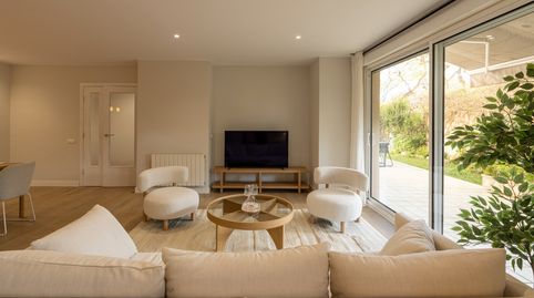 Foto 5 de Piso en venta en Avinguda de Martí Pujol, Centre, Badalona