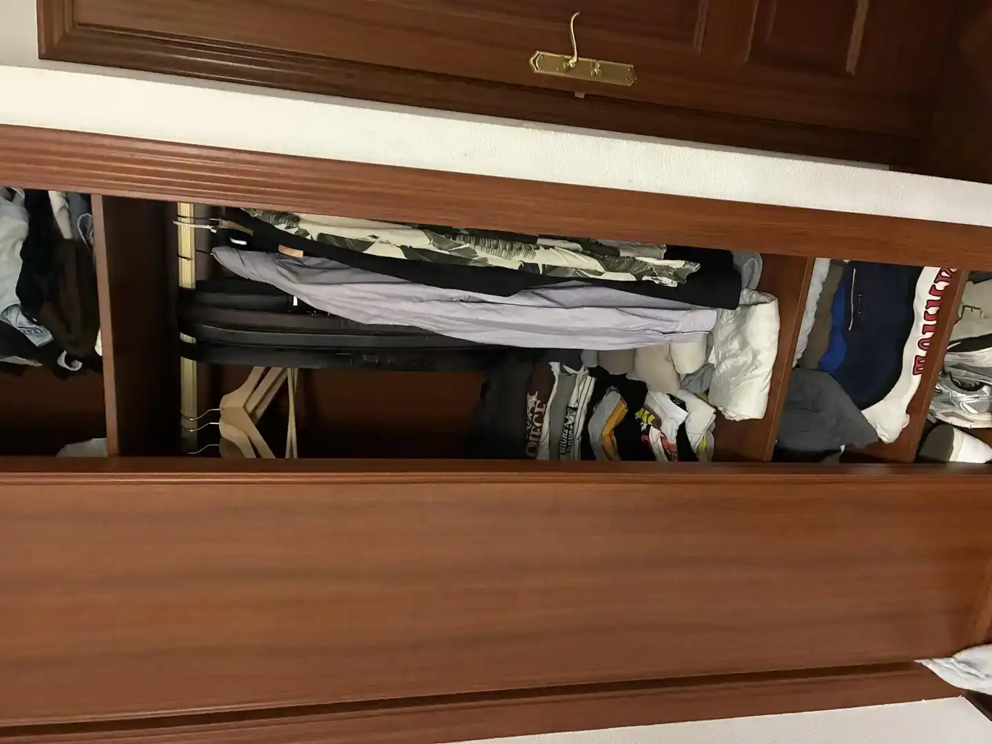Habitación de Piso para compartir en Cambre  con Parquet y Amueblado
