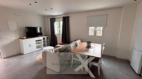 Foto 3 de Piso de alquiler en Manantiales - Estación de Autobuses, Torremolinos