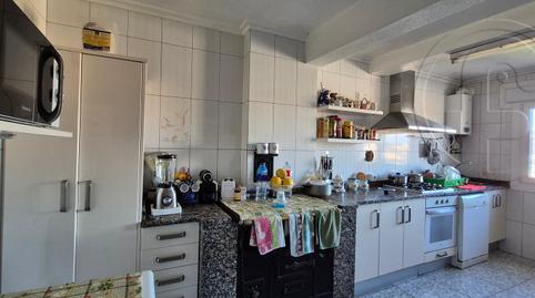 Foto 4 de Pis en venda a Calle el Somo, Alisal - San Román, Santander