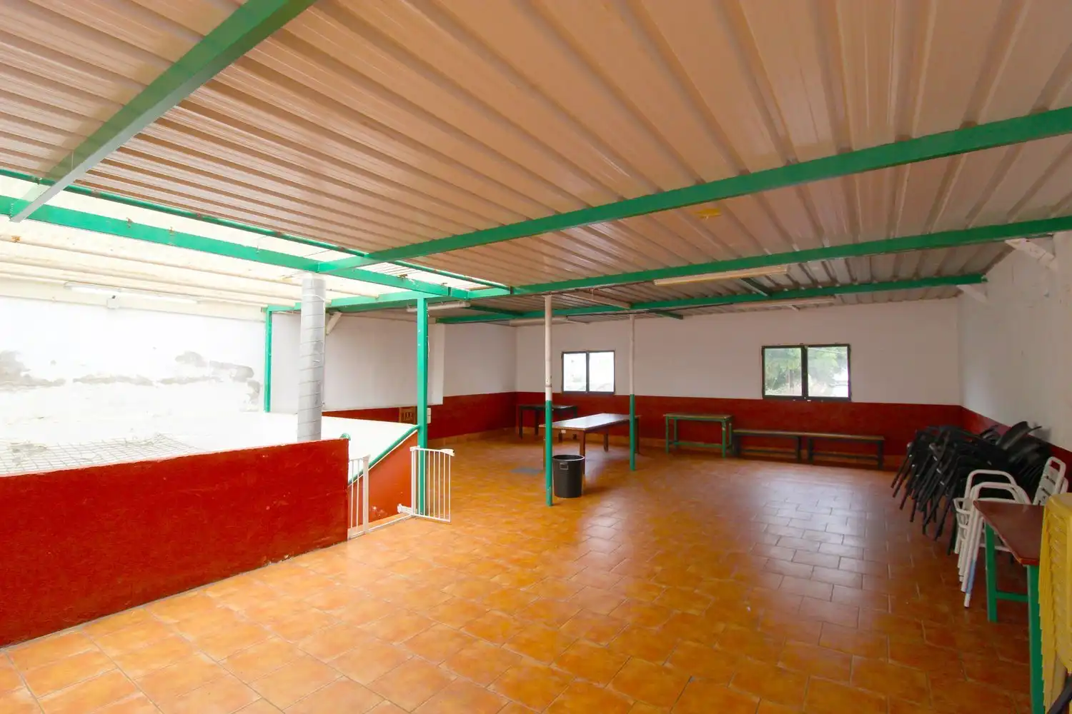 Casa adosada en venta en Calle Salamanca, 77, San Cristóbal - Playa de la Laja