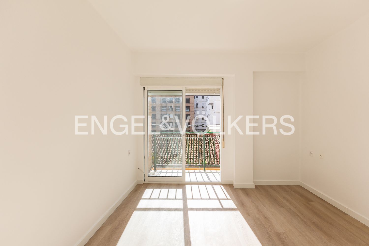 Pis en venda a Carrer de Molina, Mont-Olivet