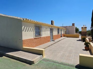 Casa rústica en venta en URCAL