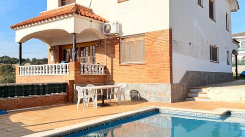 Foto 5 de Casa o xalet en venda a Caldes de Montbui, Barcelona