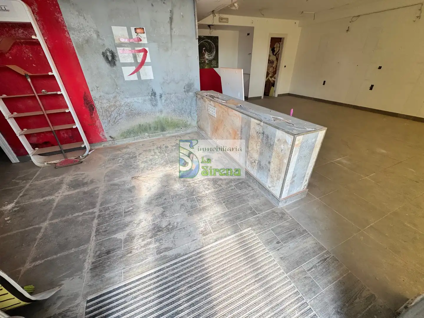 Local en venta en Castro-Urdiales con Alarma