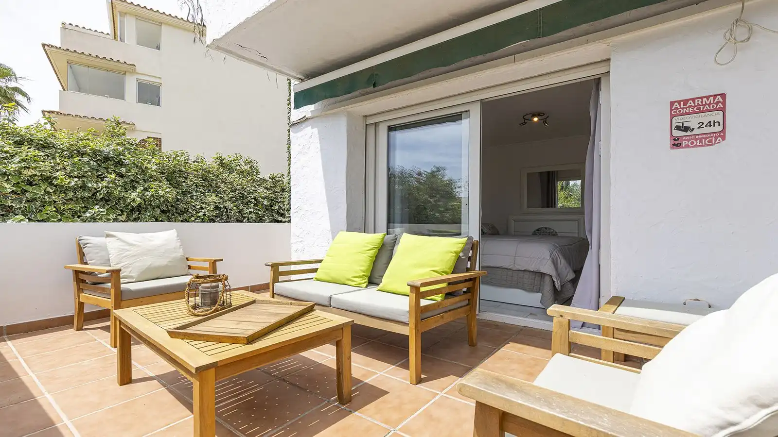 Piso con ascensor en venta en N-340 3, imagen 31