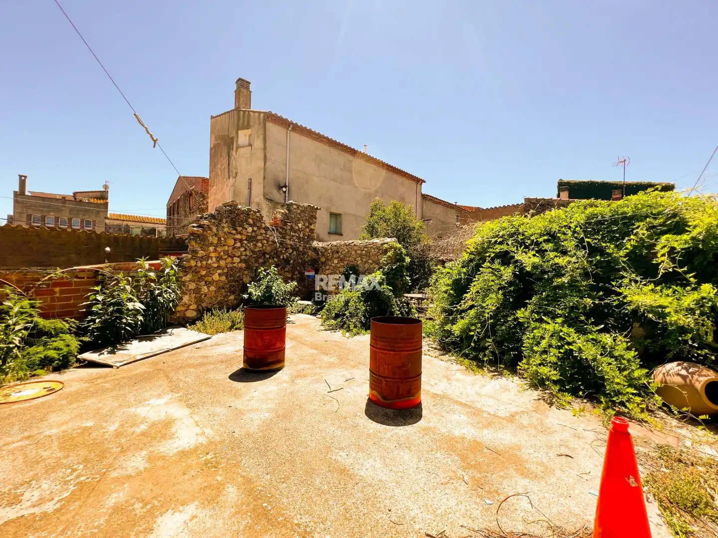 Country house zum Verkauf in Carretera CARRETERA DE MOLLET, Peralada