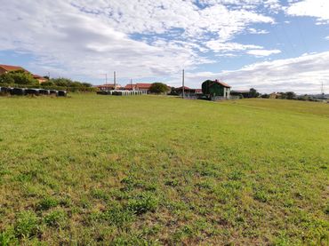 Terreno residencial en venta en Llaranes