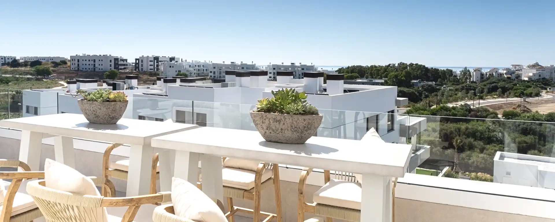 Flat for sale in Arroyo Enmedio, Bahía Dorada