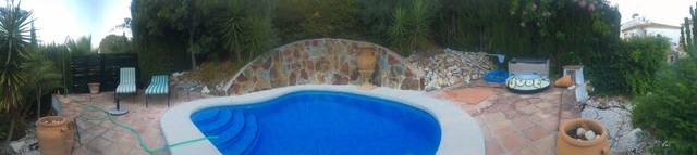 Casa adosada en Venta en Alhaurín Golf