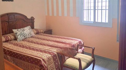 Foto 2 de Planta baja en venta en San Felipe - El Almendral - La Merced, Jaén Capital