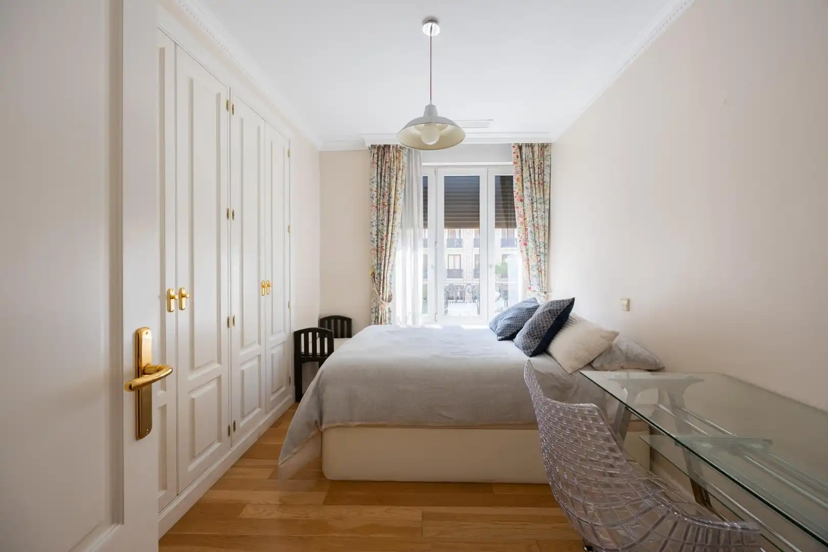Piso con ascensor en venta en Barrio de Salamanca, imagen 31