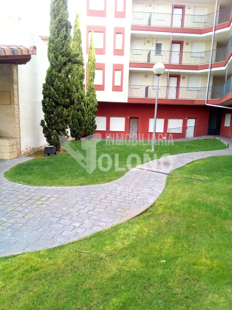 Apartamento en venta en Castañares de Rioja, La Rioja