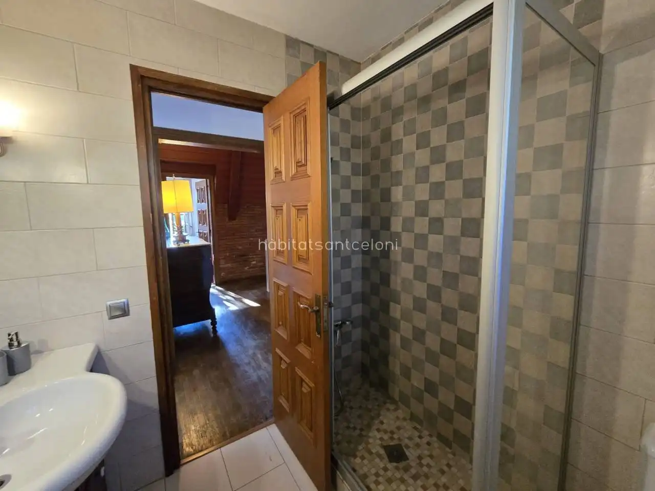 Casa o xalet en venda a Calle els gorgs, Les Franqueses del Vallès