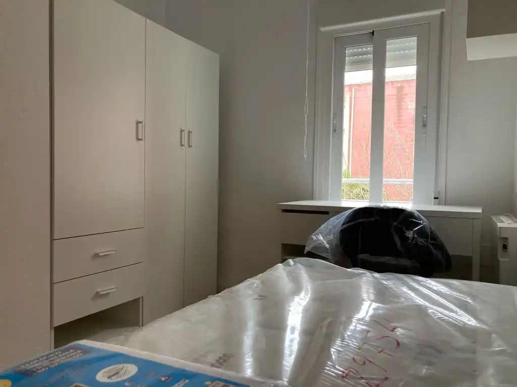 Habitación de Piso de alquiler en Granada