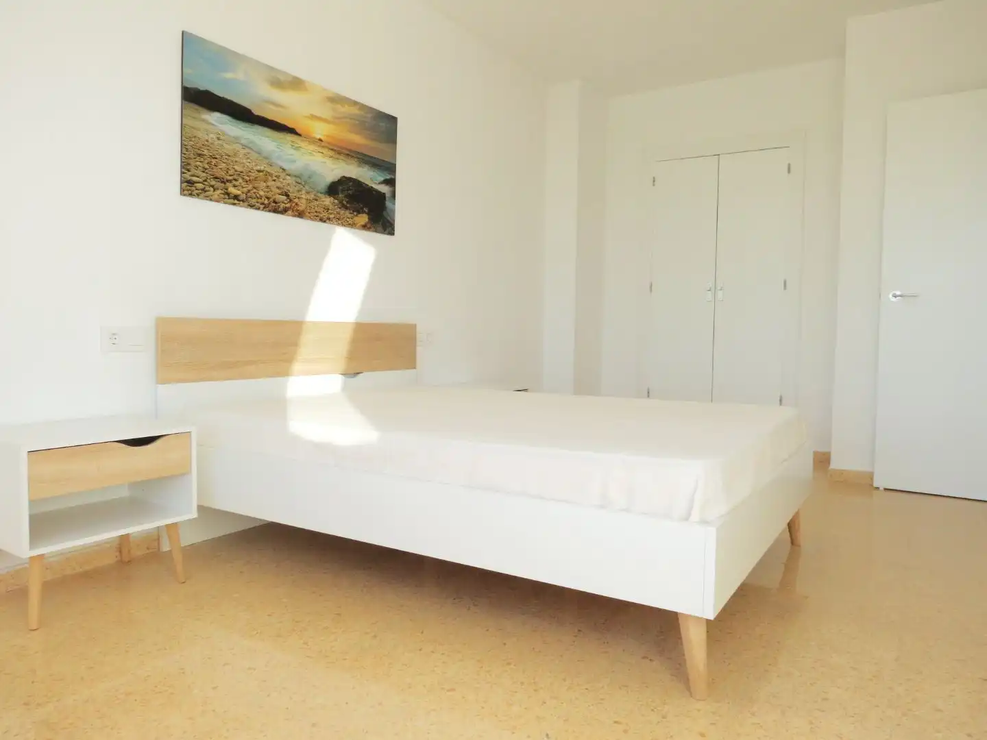 Flat for rent in Avenida Hermanos Machado, 87, Torrefiel