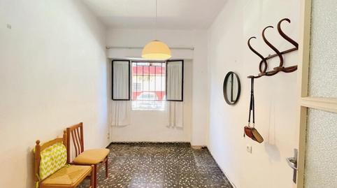 Foto 2 de Planta baixa en venda a Zona Cantereria, Burjassot