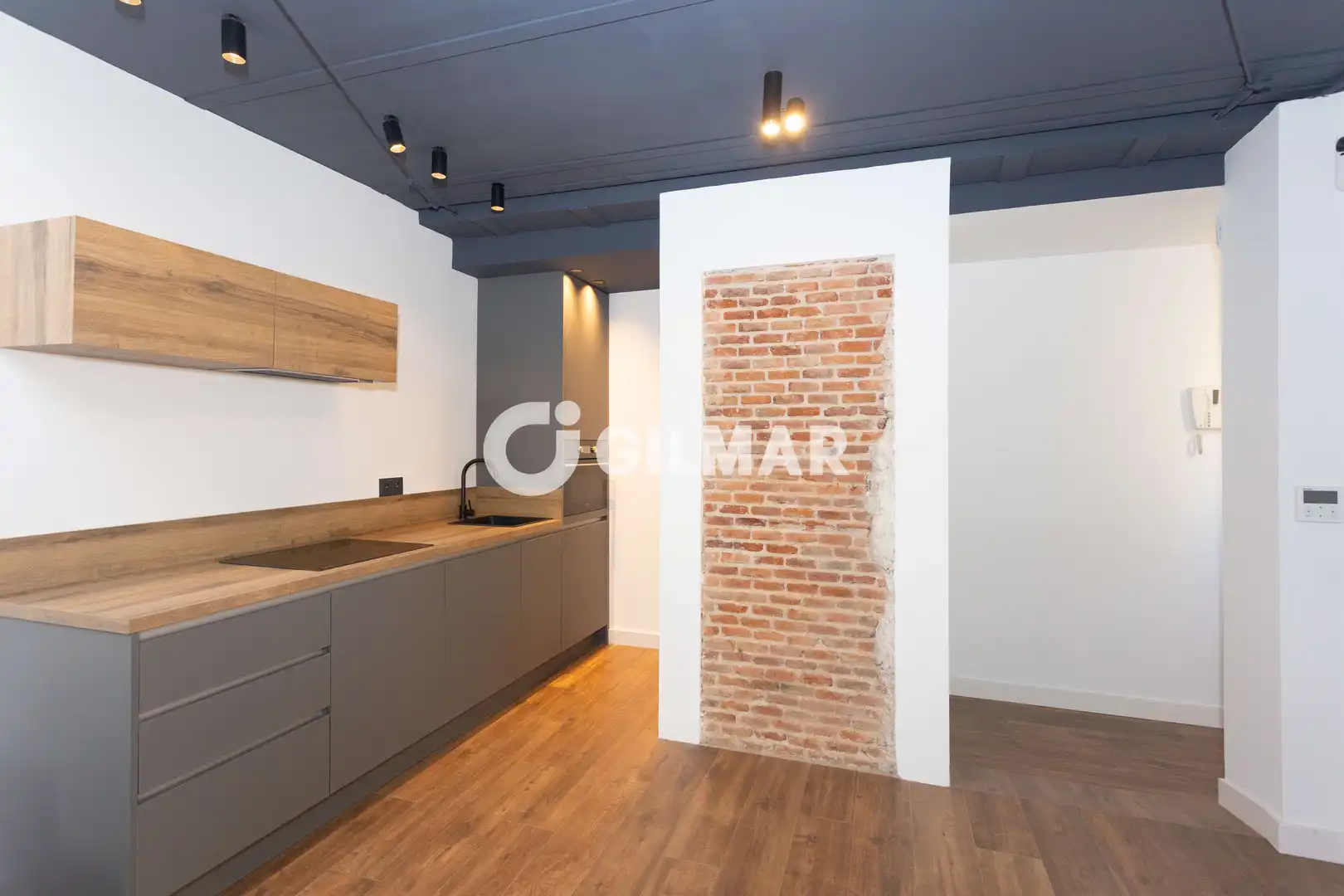 Penthouse with terrace for sale in Retiro, imagen 6