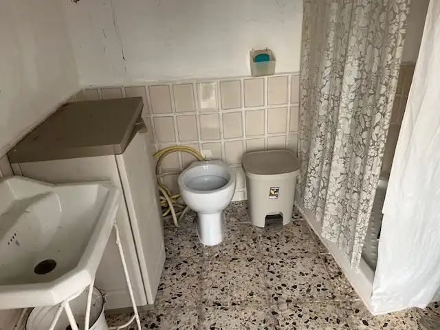 Casa con terraza en venta en Calle Juan Relinque 22, imagen 12