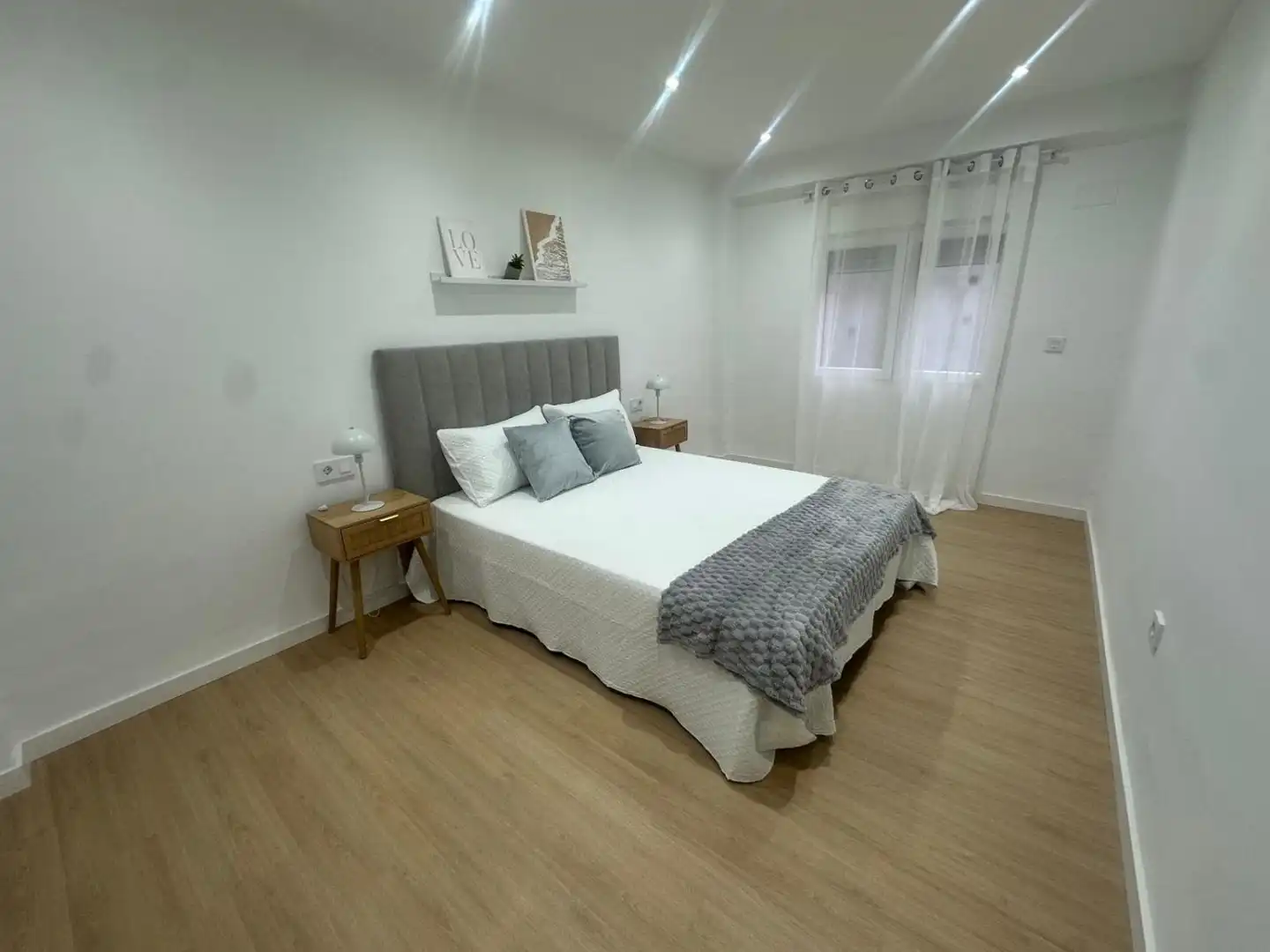 Piso con terraza en venta en Alcalde Tárrega, imagen 13
