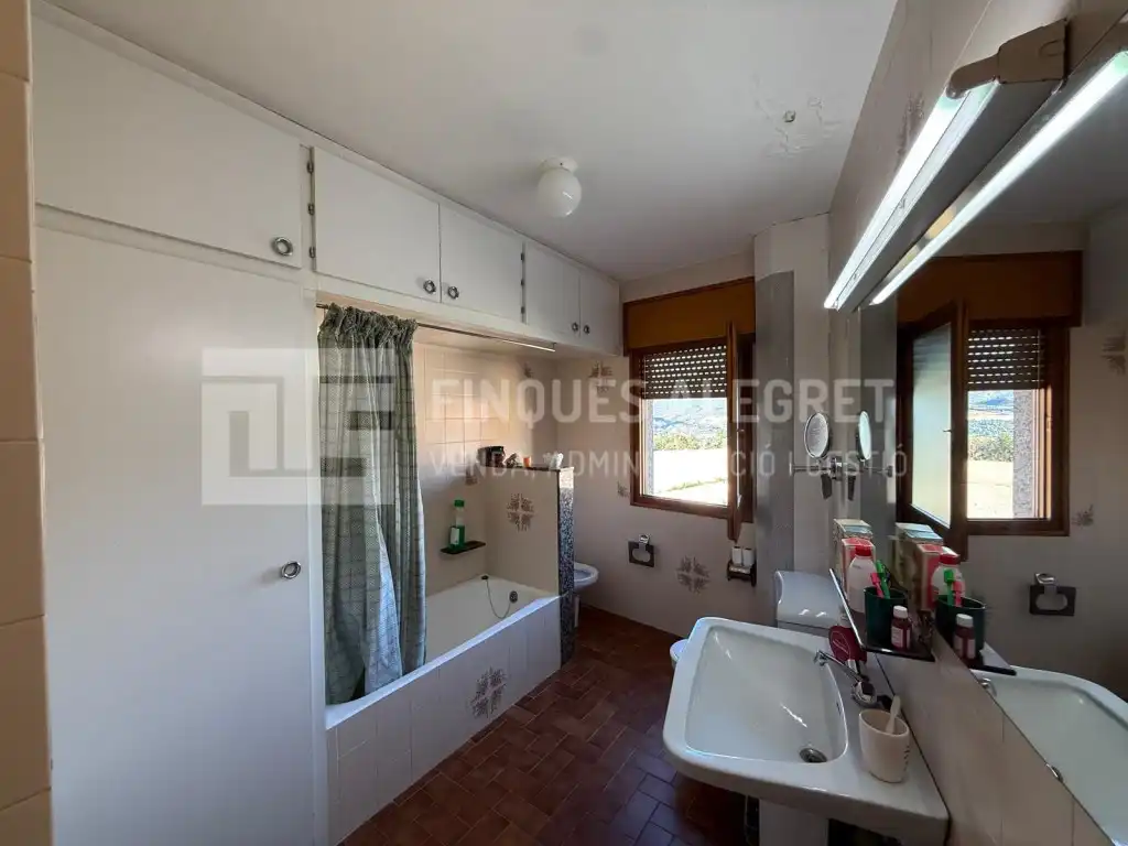Casa con terraza en venta en Calle Sant Miquel; S.Marti Cana, imagen 22