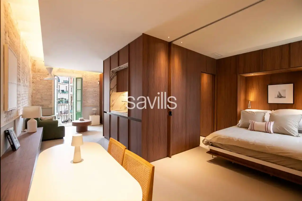 Flat for sale in Carrer de Viladomat, 15, Sant Antoni