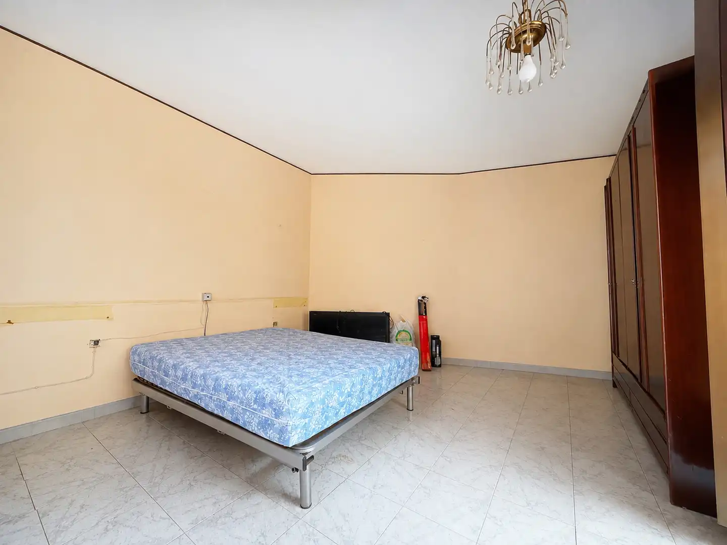 Bedroom of Flat for sale in L'Espluga de Francolí
