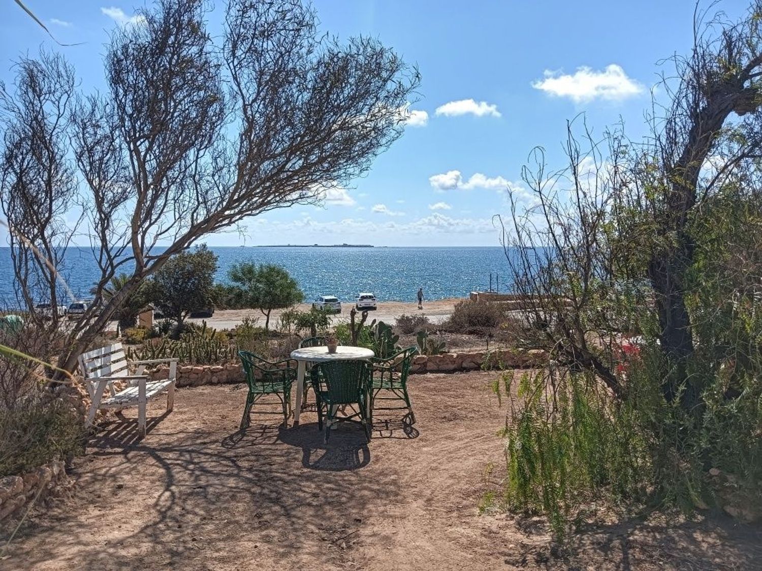 Country house for sale in Santa Pola  with Private garden